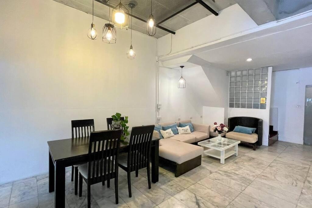 Cafe Home Chiang Mai Exterior foto